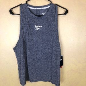 Women’s tank top, size large